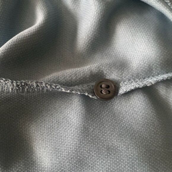 Pre Owned Men’s Jos A Bank Polo Sz Lg Classic Casual Comfort & Style Golf Relax - Picture 8 of 8